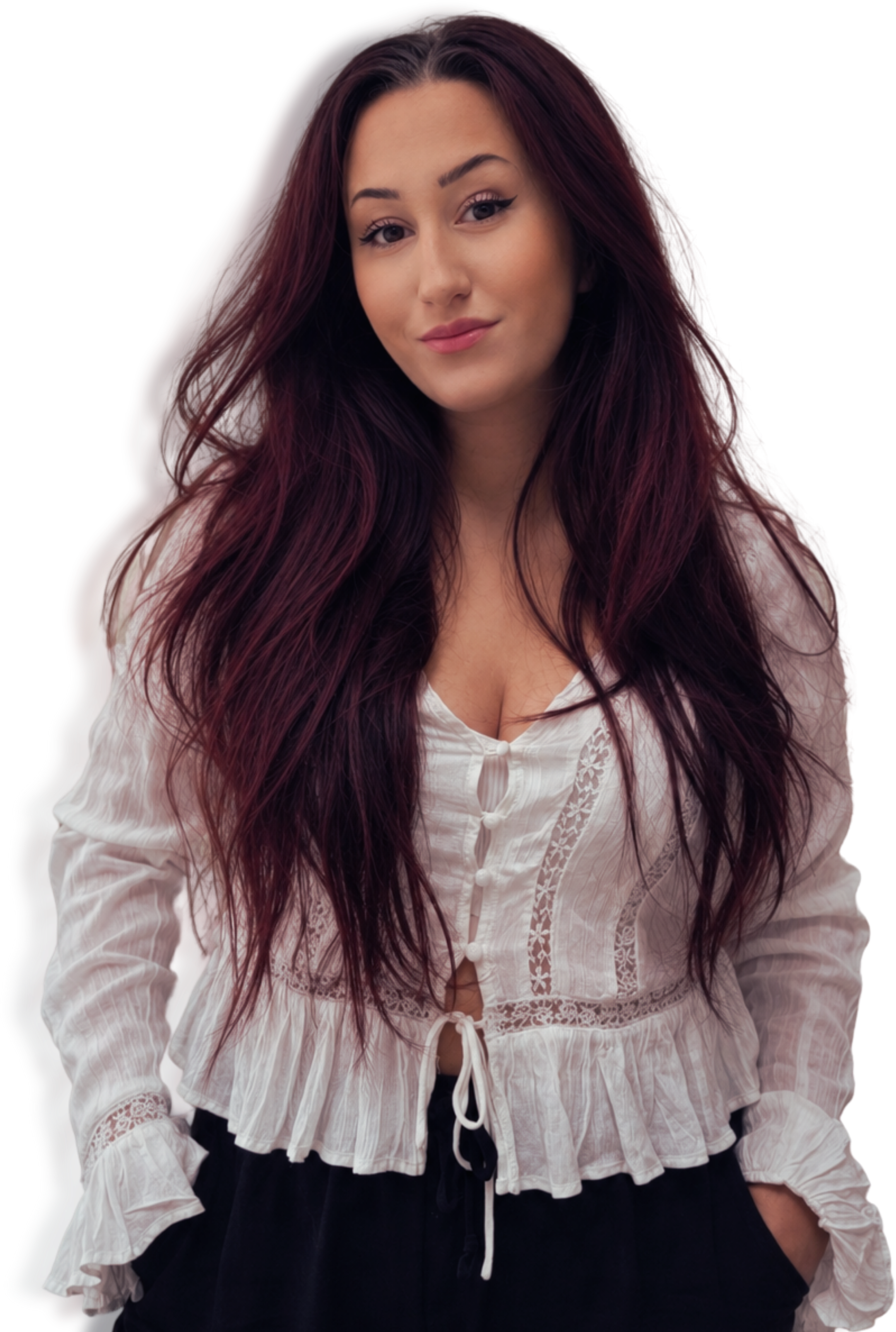 MainlyMaxime Twitch Streamer