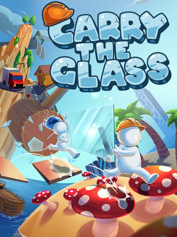 Carry The Glass