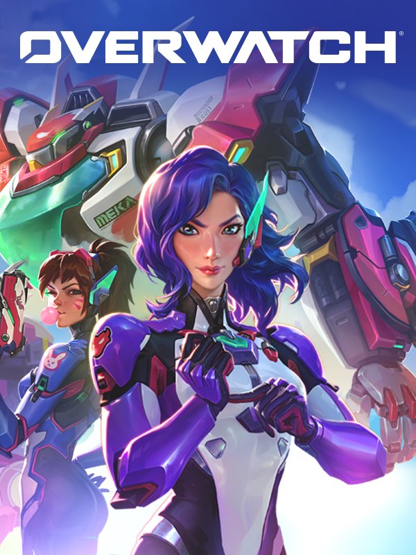Overwatch 2