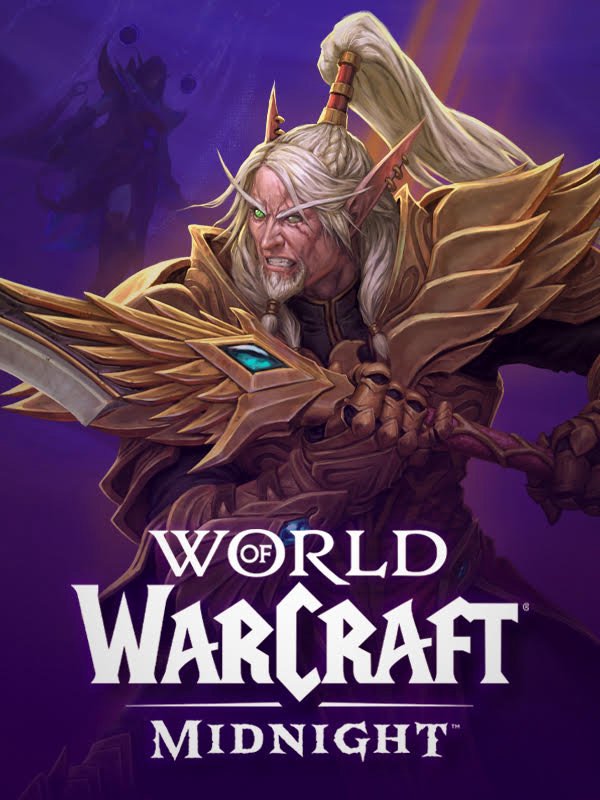 World of Warcraft